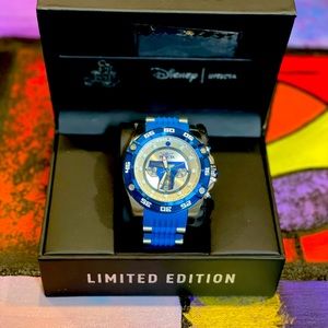 Invicta men Watch from the Star Wars Collection